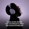 Apple  AirPods MAX 2024 Kopfhörer Mitternacht MWW43ZM/A -  Produktbild-Vorschau 10