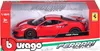 BBURAGO Ferrari 488 Pista, Supersportwagen-Modell, Produktbild-Vorschau 31