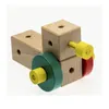 Matador Maker Country Construction Set Wood, 38dlg. Náhľad obrázku produktu 6