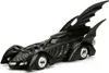 Jada Toys Batman Forever Diecast Modell 1/32 1995 Batmobile Produktbild-Vorschau 2