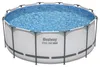 Rahmen-Gartenpool 366 x 122 cm 18-in-1 Bestway 56420 Produktbild-Vorschau 6