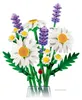 LEGO Botanicals Stokrotki, Zestaw do budowania, 9 lat(a), Podgląd zdjęcia produktu 32