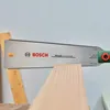 Scie japonaise Ryoba 250 mm - BOSCH - 1600A02ZB5 Voir les images du produit 12