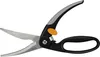 Fiskars Geflügelschere, Lunghezza: 25 cm, Anteprima dell’immagine prodotto 9