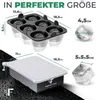 Neighbour's Friend Patentierte Eiskugelform mit XXL Produktbild-Vorschau 2