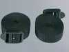 Sport 2000 Deutschland GmbH Spanngurte 2er Pack schwarz Produktbild-Vorschau 2