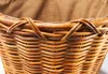 Kobolo Holztrage Holzkorb für Kaminholz - Rattan Lacak mit Produktbild-Vorschau 5