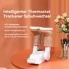 Schuhtrockner faltbarer Timer,konstante Warmluft, Produktbild-Vorschau 4