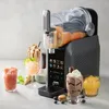 Macchina per granite - Slush maker GELISSIMO - DOMO DO9308I Anteprima dell’immagine prodotto 20