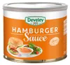 Develey Sos do hamburgerów o delikatnym smaku Puszka 2000g Podgląd zdjęcia produktu 1