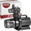 Kruger Meier StreamPulse Pond - pompa per laghetti 20000 Anteprima dell’immagine prodotto 11