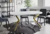 Tavolo rotondo per sala da pranzo LOFT LITE, diametro Anteprima dell’immagine prodotto 3