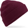 Beechfield B50 | Bonnet homme en coton organique - Couleur Voir les images du produit 1