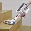Severin, Aspirapolvere a batteria 2 in 1 a bastone Anteprima dell’immagine prodotto 8