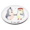 Mr. & Mrs. Panda magnet Pinguin Heirat - Weiß - Geschenk, Produktbild-Vorschau 3