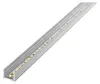 Barthelme BARdolino Aluprofil flach 2m 62399202 Produktbild-Vorschau 2