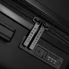 Bugatti Valencia 2.0 4 Rollen Trolley L 75 cm mit Dehnfalte Produktbild-Vorschau 6