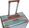 Trizand 23922 Kofferhülle L, 67 x 52 x 33 cm, transparent Produktbild-Vorschau 11