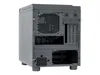 Chieftec Geh MIDI CUBE CI-01B-OP (B) 2xUSB3.0/1xUSB2.0 Anteprima dell’immagine prodotto 3