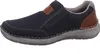 Rieker Herren Halbschuh Slipper 03053, Größe:44 EU, Produktbild-Vorschau 58