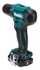 Perceuse-visseuse MAKITA 12V LI-ION DF333DWY Voir les images du produit 3