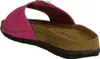Rohde Damen Pantolette Leder Klettverschluss Memoryfußbett Produktbild-Vorschau 27