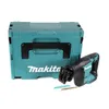 Makita DJR 188 ZJ Akku Reciprosäge 18 V Brushless Säbelsäge Produktbild-Vorschau 2