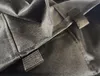 Pokrowiec Na Meble Ogrodowe Stół 200X200X80 Cm Czarny Podgląd zdjęcia produktu 7