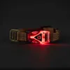 Carhartt Verlichte hondenhalsband. Maten: L Productafbeelding-voorbeeld 3