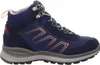 Allrounder SATIKA Damen Stiefeletten - Wander Trekking Produktbild-Vorschau 11