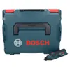 Bosch Akku-Rotationswerkzeug GRO 10,8 V-LI, Solo Version, Produktbild-Vorschau 43