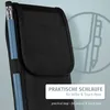 moex® Agility Case kompatibel mit Meizu 16th - Handy Produktbild-Vorschau 8
