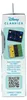 Stitch Compact Cyber Arcade® 150 Spiele 2,5″ Produktbild-Vorschau 4