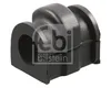 FEBI BILSTEIN 172186 Lagerung Stabilisator Stabigummi Vorne Produktbild-Vorschau 3