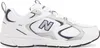 NEW BALANCE - Uniové tenisky 408  - Velikost 40,5 Náhled obrázku produktu 1