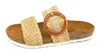 Rieker Damen Pantolette Beige Produktbild-Vorschau 11