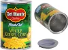 Aufbewahrungsbox Verpackung Dose Mais Produktbild-Vorschau 1