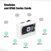 NFC NTAG Emulator 1,3palcový displej NFC simulátor s Náhled obrázku produktu 6