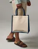 Westford Mill W421 | Printers' Midi Jute Bag 30 x 30 x 19 Produktbild-Vorschau 4