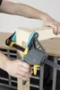 Wolfcraft Einhandzwinge EHZ PRO 100/700 mm Produktbild-Vorschau 16