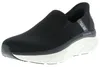 scarpe Skechers Orford 232455BLK Anteprima dell’immagine prodotto 8