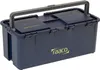 raaco Werkzeugkoffer Compact 20 Produktbild-Vorschau 3