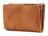 CHIEMSEE Leather Wallet Cognac Produktbild-Vorschau 5