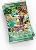 Yu-Gi-Oh! Spell Ruler 25th Anniversary Edition Booster - DE Produktbild-Vorschau 2