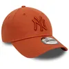 Kšiltovka New Era 9Forty Strapback - New York Yankees Náhled obrázku produktu 4