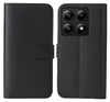 Handyhülle für Xiaomi 14T Klapphülle Bookcase Flip Cover Produktbild-Vorschau 6