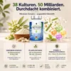 Sonnesee Premium Darmflora 38 Stämme – 50 Mrd. KBE mit Zink Produktbild-Vorschau 3