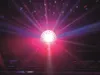 DMX LED-Effektstrahler LED BC-6 Anzahl LEDs 5 x 3 W Voir les images du produit 9