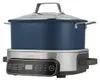 Ninja MC1101EU, Niebieski, 6 l, Ceramika, 12 h, Dotyk, 0,8 Podgląd zdjęcia produktu 4