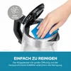 Severin 3468 Severin WK 3468 Glazen waterkoker, 1 liter Productafbeelding-voorbeeld 14